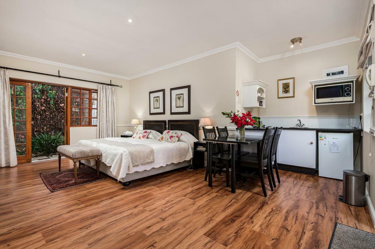 Millbury Guest House Port Elizabeth Buitenkant foto